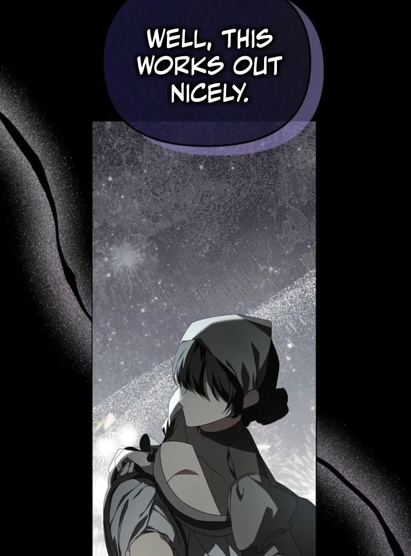 To the Witch Who Forgot the Birds Chapter 25 page 42 - 