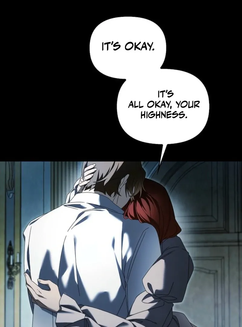 To the Witch Who Forgot the Birds Chapter 25 page 51 - 