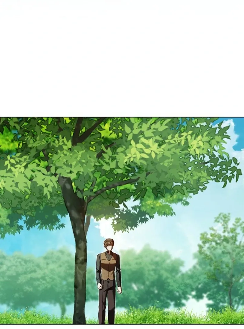 To the Witch Who Forgot the Birds Chapter 25 page 58 - 