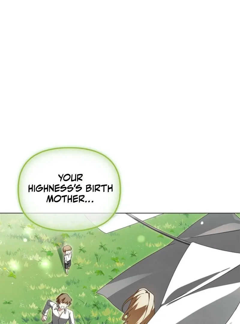 To the Witch Who Forgot the Birds Chapter 25 page 60 - 