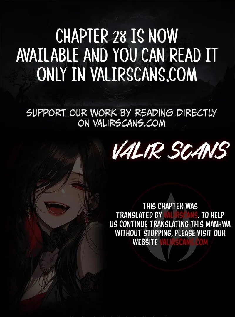 To the Witch Who Forgot the Birds Chapter 26 page 2 - 