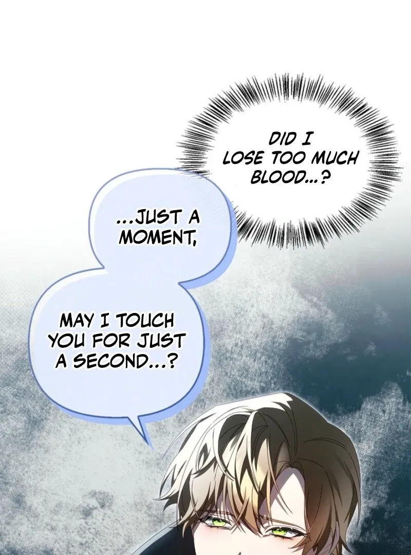 To the Witch Who Forgot the Birds Chapter 26 page 110 - 