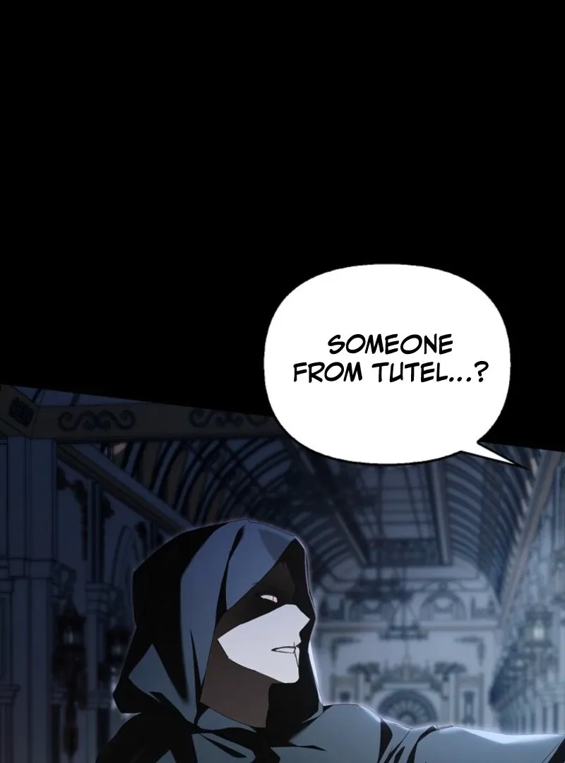To the Witch Who Forgot the Birds Chapter 26 page 12 - 