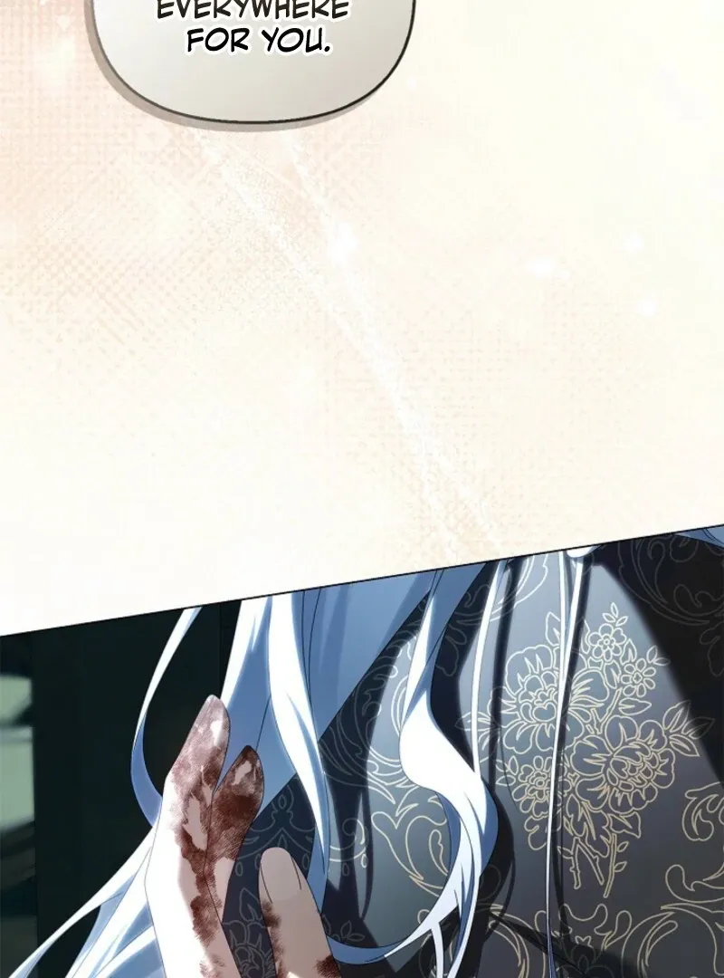 To the Witch Who Forgot the Birds Chapter 26 page 117 - 