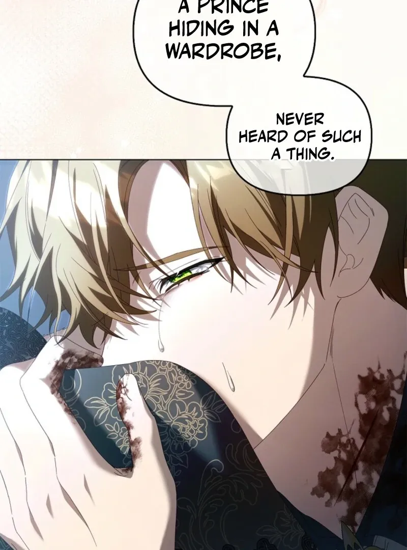 To the Witch Who Forgot the Birds Chapter 26 page 119 - 