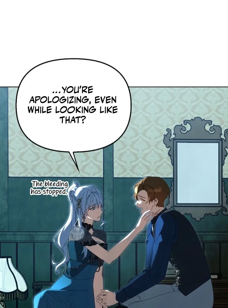 To the Witch Who Forgot the Birds Chapter 26 page 127 - 