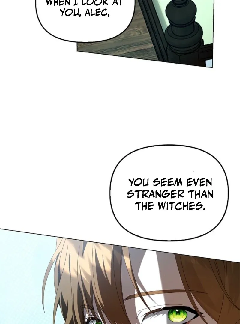 To the Witch Who Forgot the Birds Chapter 26 page 130 - 