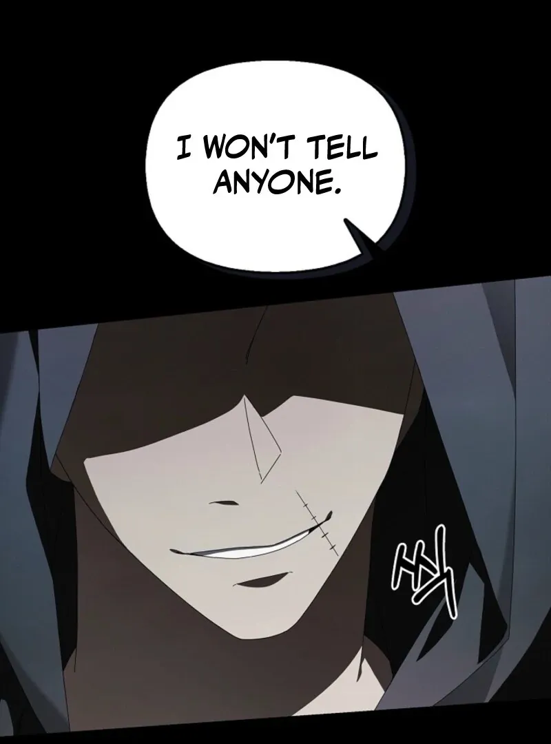 To the Witch Who Forgot the Birds Chapter 26 page 16 - 