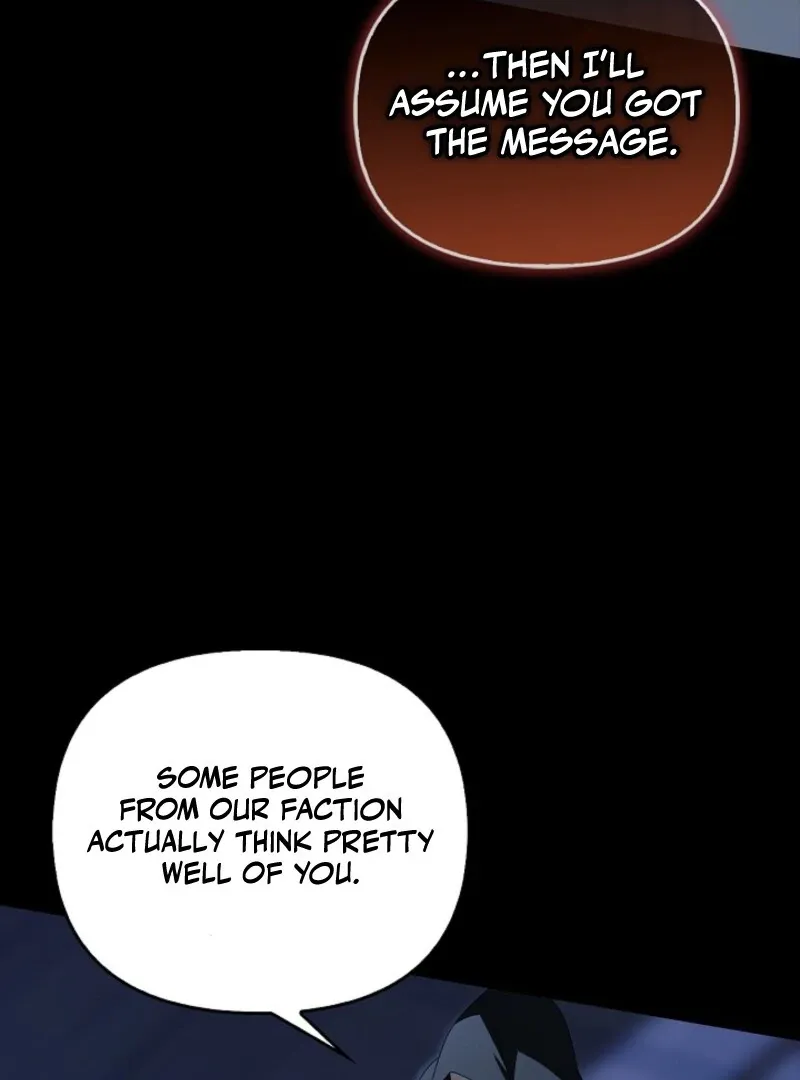 To the Witch Who Forgot the Birds Chapter 26 page 25 - 