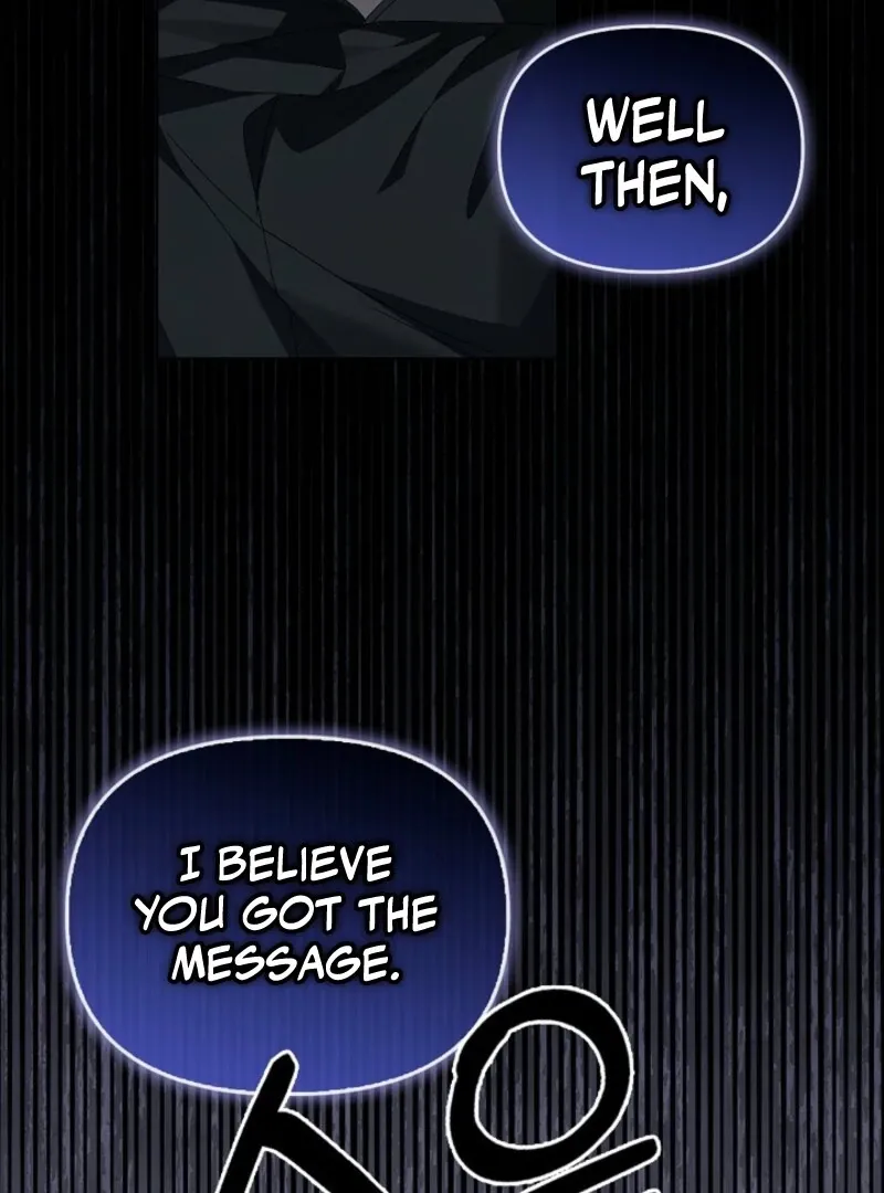 To the Witch Who Forgot the Birds Chapter 26 page 34 - 