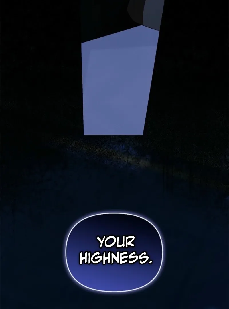 To the Witch Who Forgot the Birds Chapter 26 page 37 - 