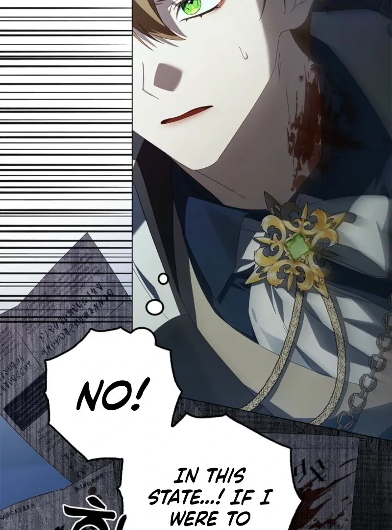 To the Witch Who Forgot the Birds Chapter 26 page 52 - 