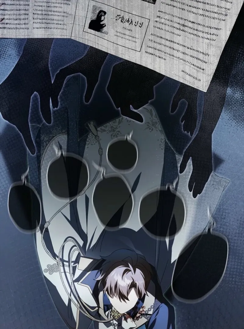 To the Witch Who Forgot the Birds Chapter 26 page 54 - 