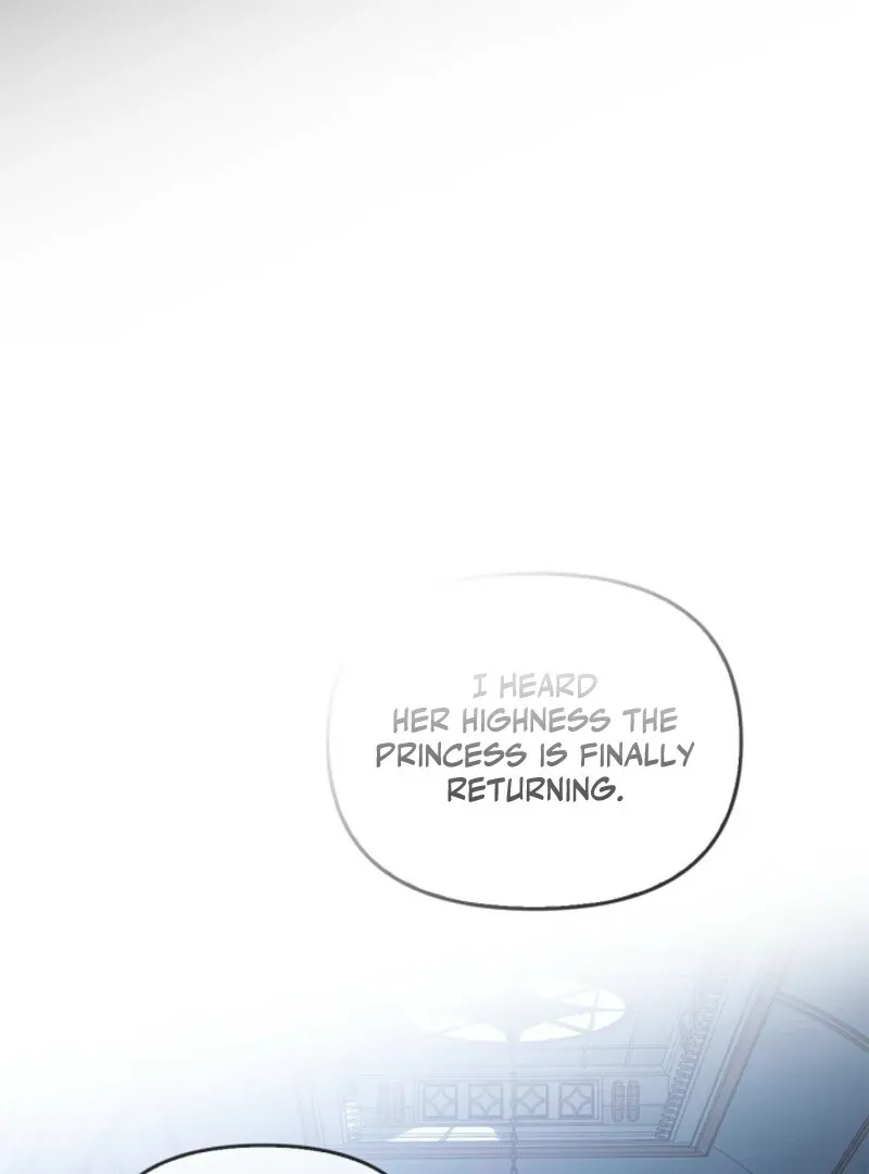 To the Witch Who Forgot the Birds Chapter 26 page 57 - 