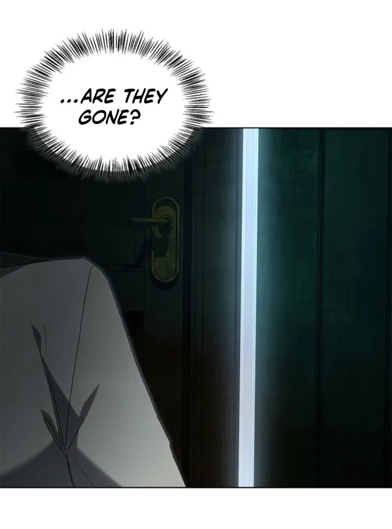 To the Witch Who Forgot the Birds Chapter 26 page 63 - 