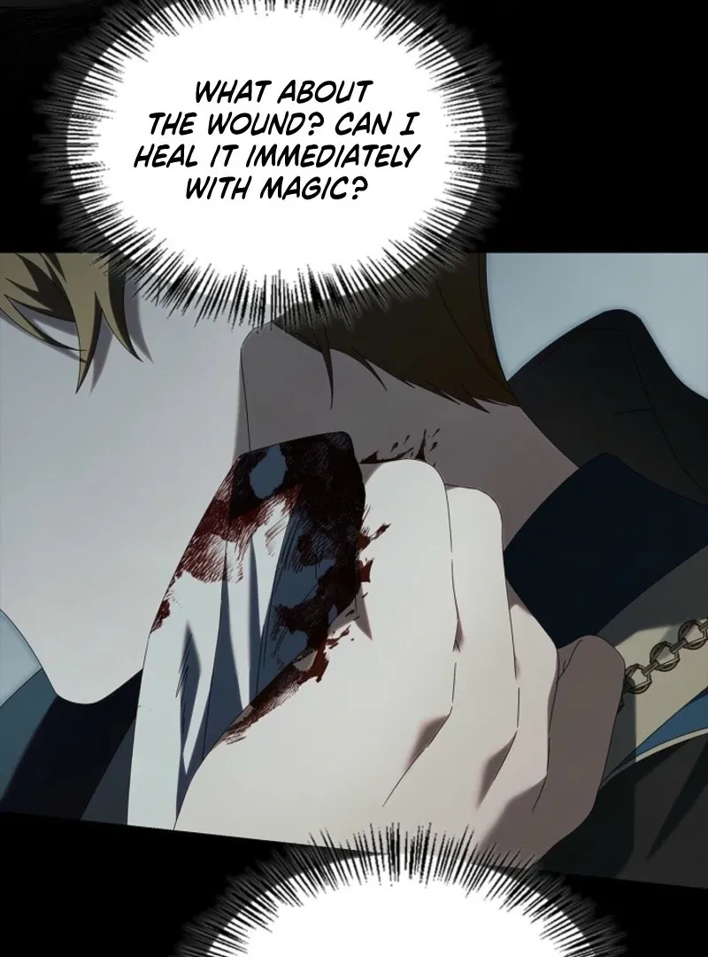 To the Witch Who Forgot the Birds Chapter 26 page 67 - 