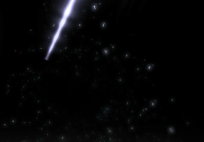 To the Witch Who Forgot the Birds Chapter 26 page 70 - 