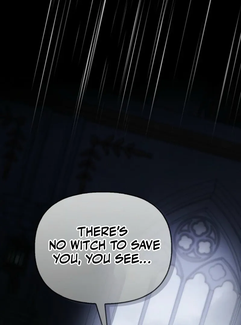 To the Witch Who Forgot the Birds Chapter 26 page 8 - 