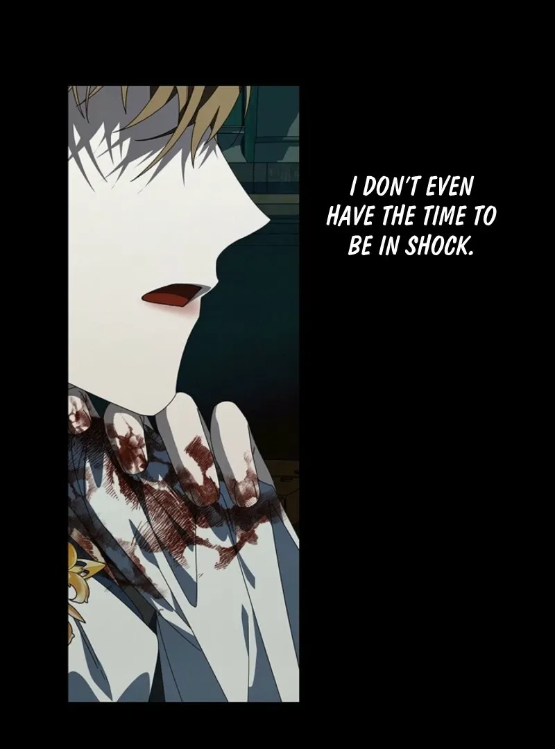 To the Witch Who Forgot the Birds Chapter 26 page 73 - 