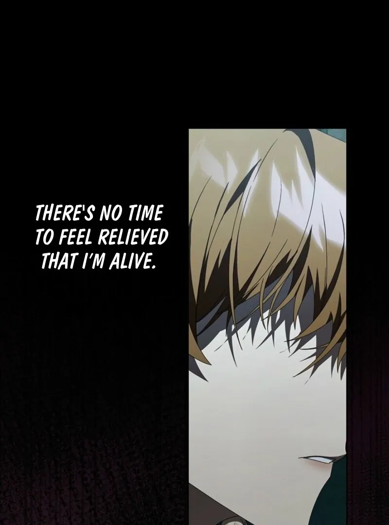To the Witch Who Forgot the Birds Chapter 26 page 74 - 