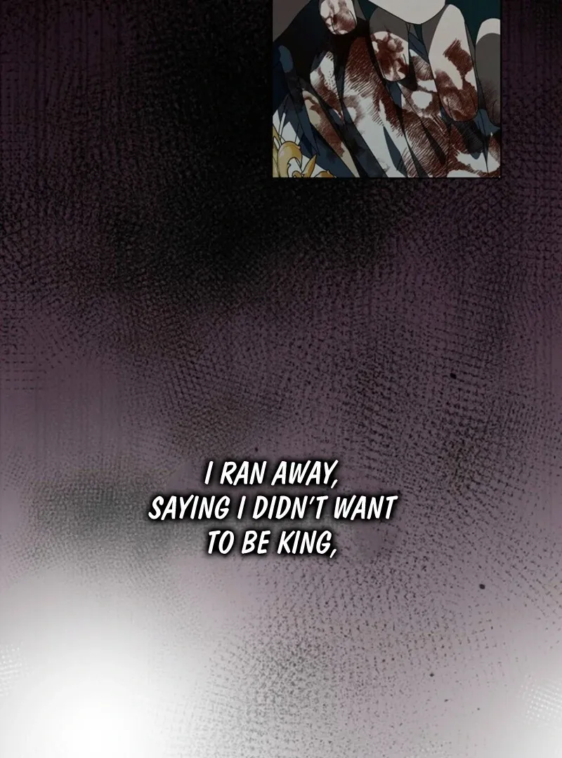 To the Witch Who Forgot the Birds Chapter 26 page 75 - 
