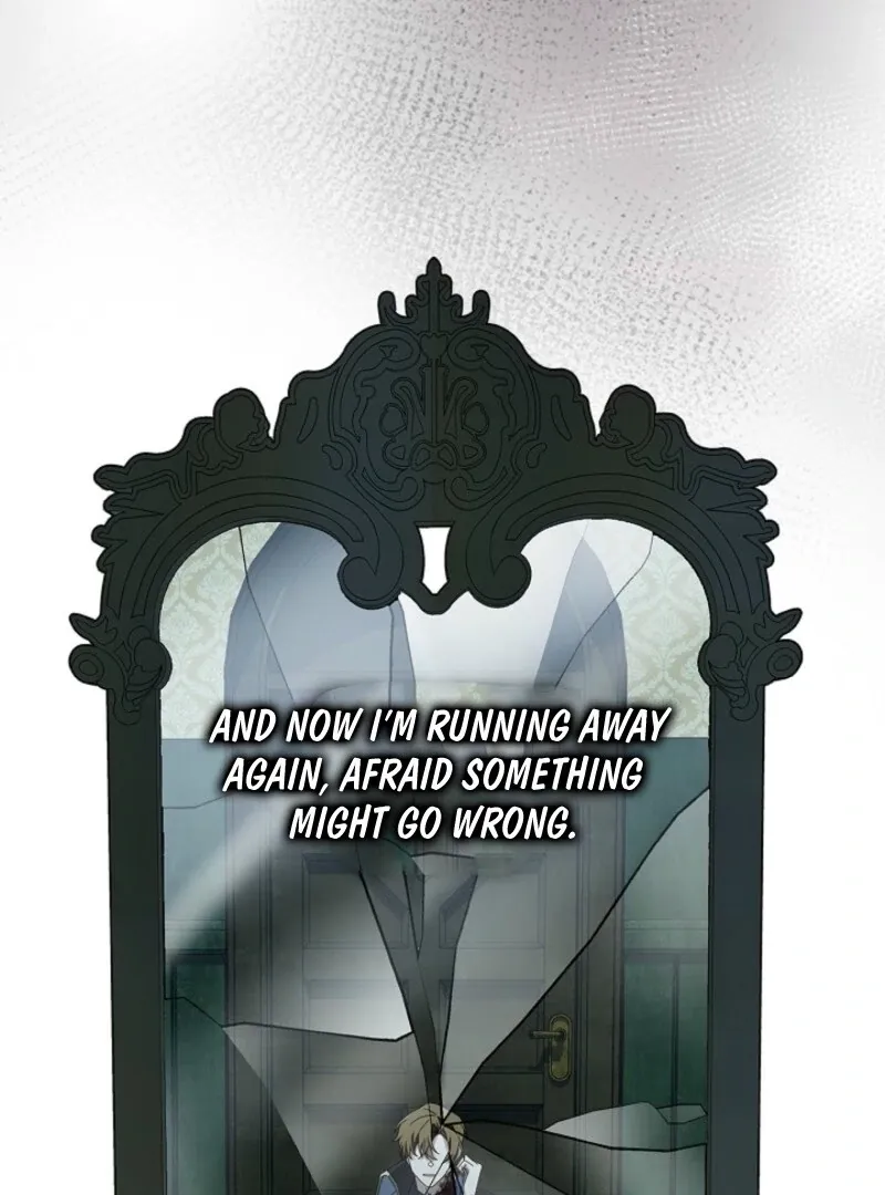 To the Witch Who Forgot the Birds Chapter 26 page 76 - 