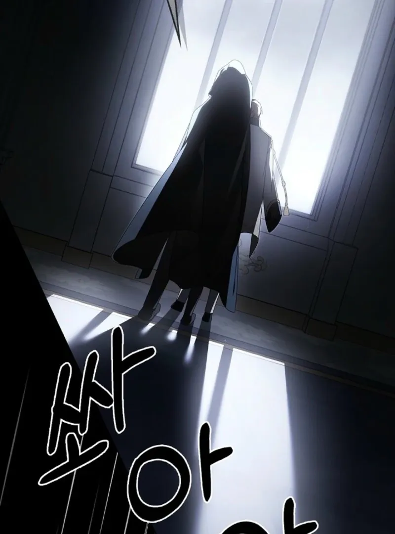 To the Witch Who Forgot the Birds Chapter 26 page 9 - 