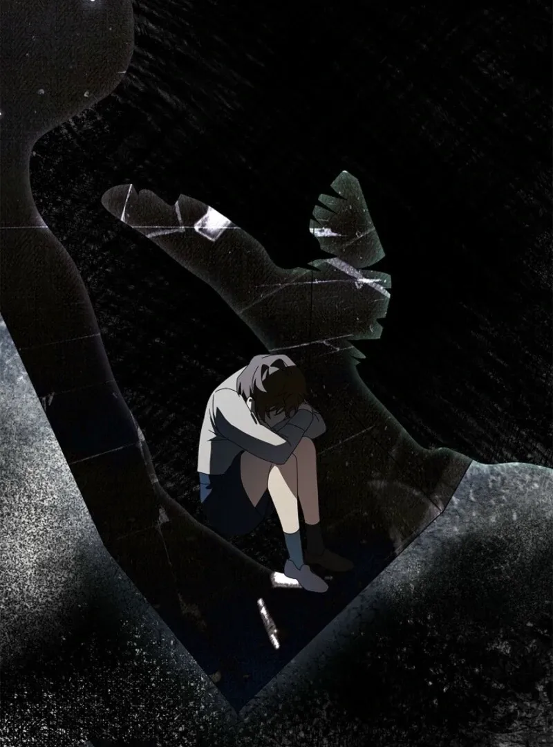 To the Witch Who Forgot the Birds Chapter 26 page 88 - 