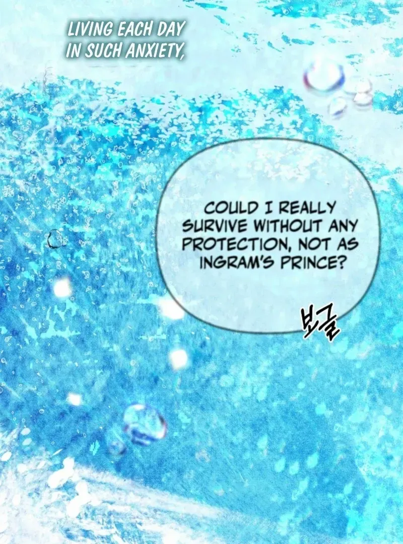 To the Witch Who Forgot the Birds Chapter 26 page 92 - 