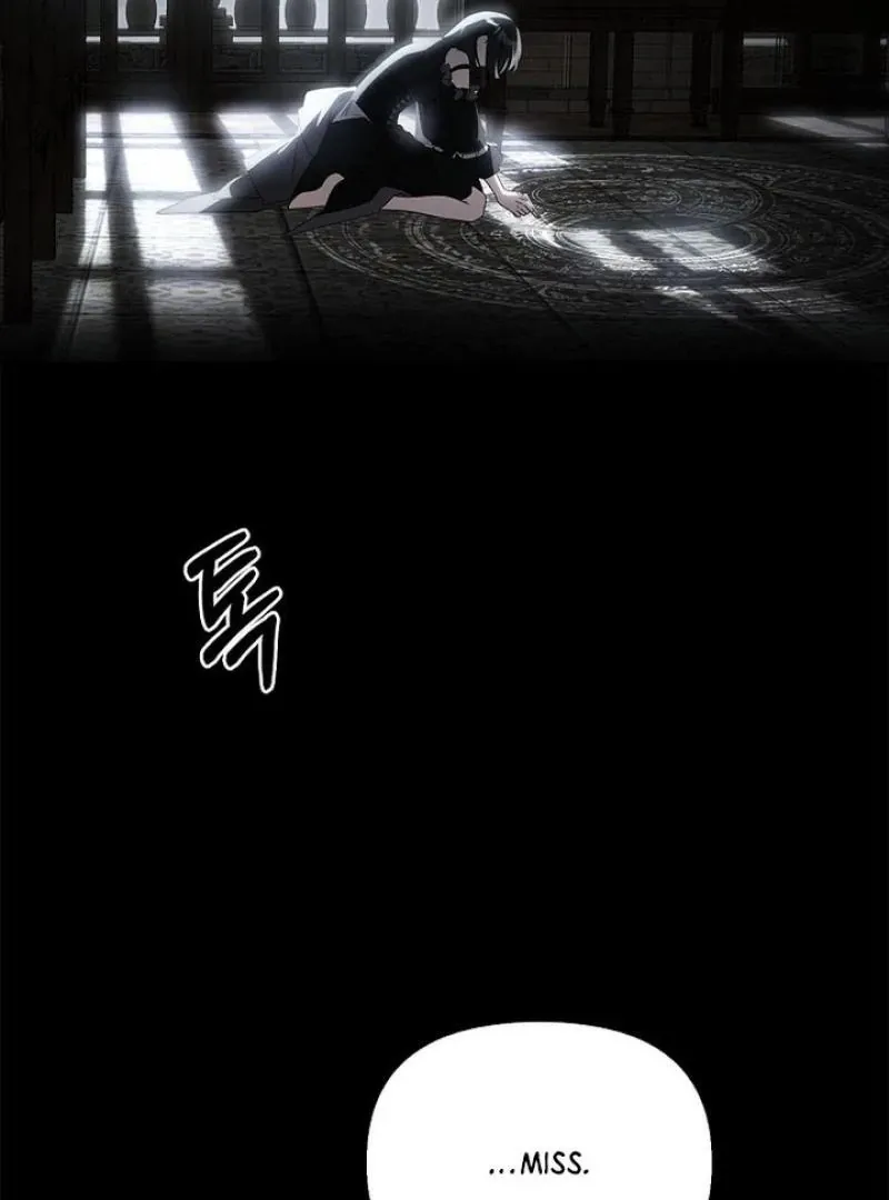 To the Witch Who Forgot the Birds Chapter 27 page 108 - 