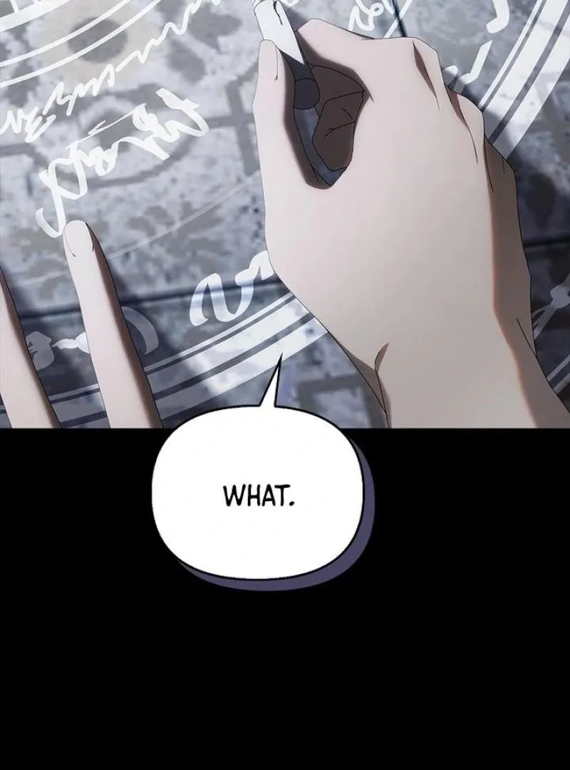 To the Witch Who Forgot the Birds Chapter 27 page 111 - 