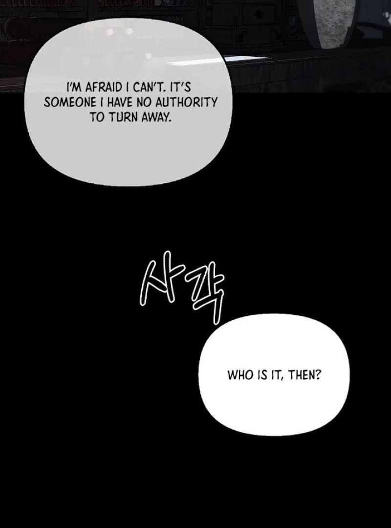 To the Witch Who Forgot the Birds Chapter 27 page 113 - 