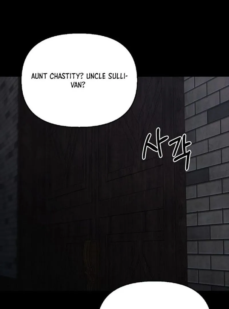 To the Witch Who Forgot the Birds Chapter 27 page 114 - 