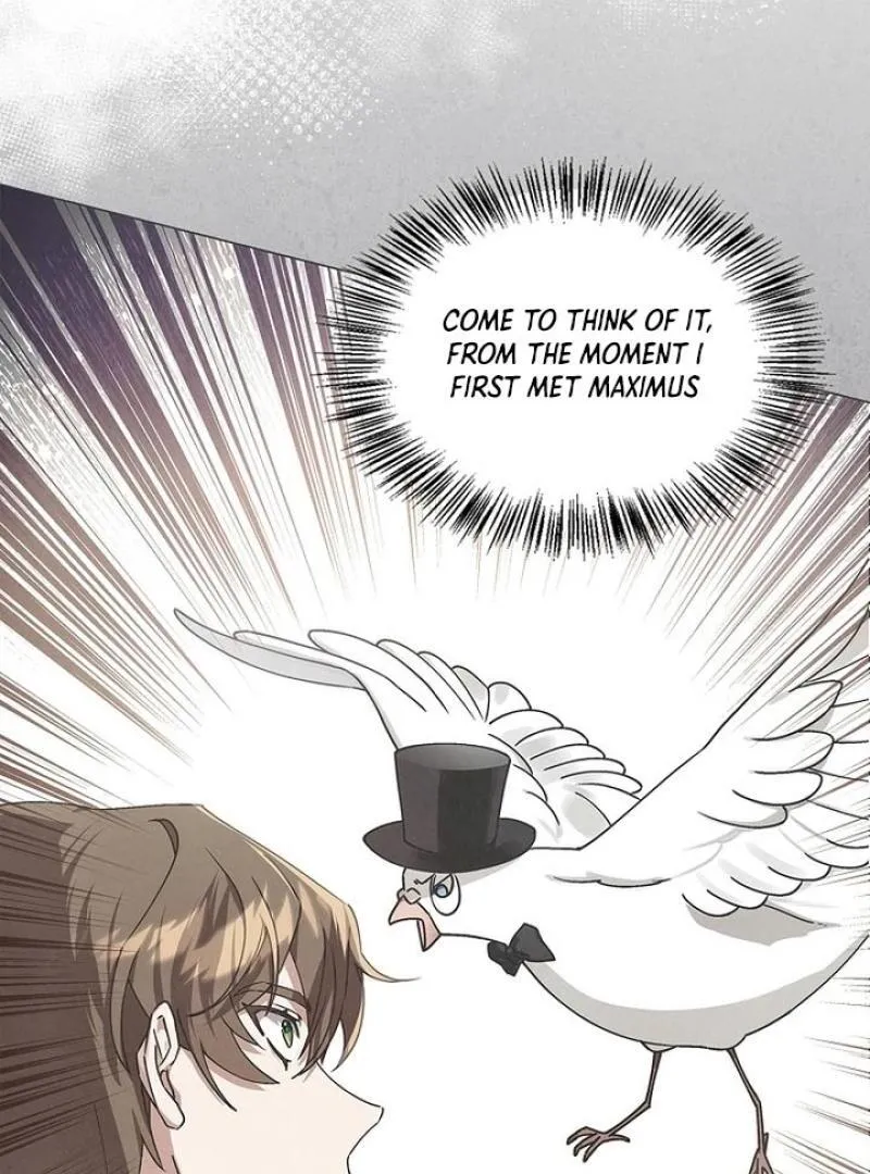 To the Witch Who Forgot the Birds Chapter 27 page 13 - 