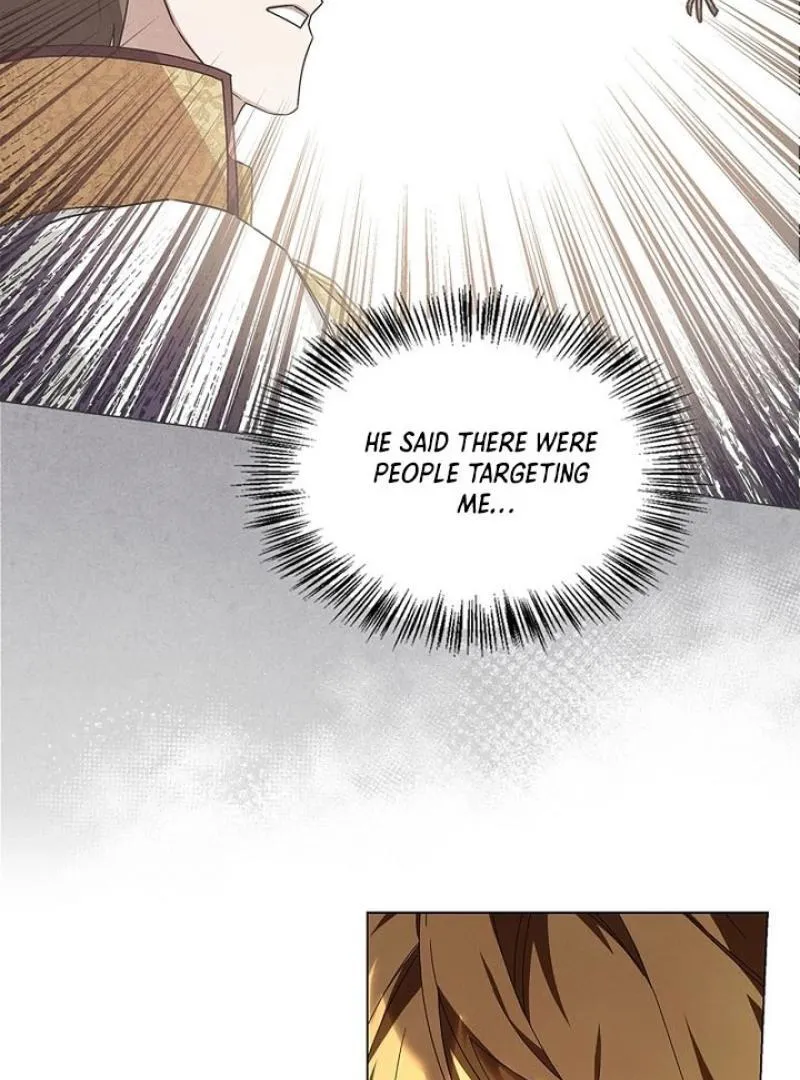 To the Witch Who Forgot the Birds Chapter 27 page 14 - 
