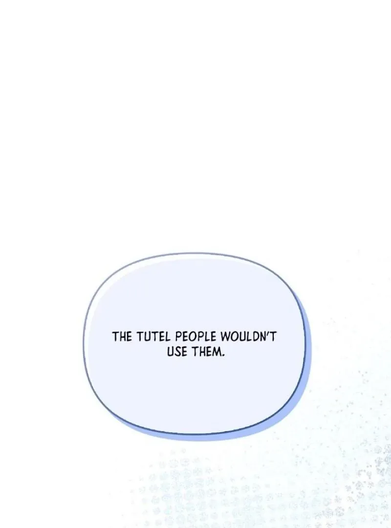 To the Witch Who Forgot the Birds Chapter 27 page 24 - 