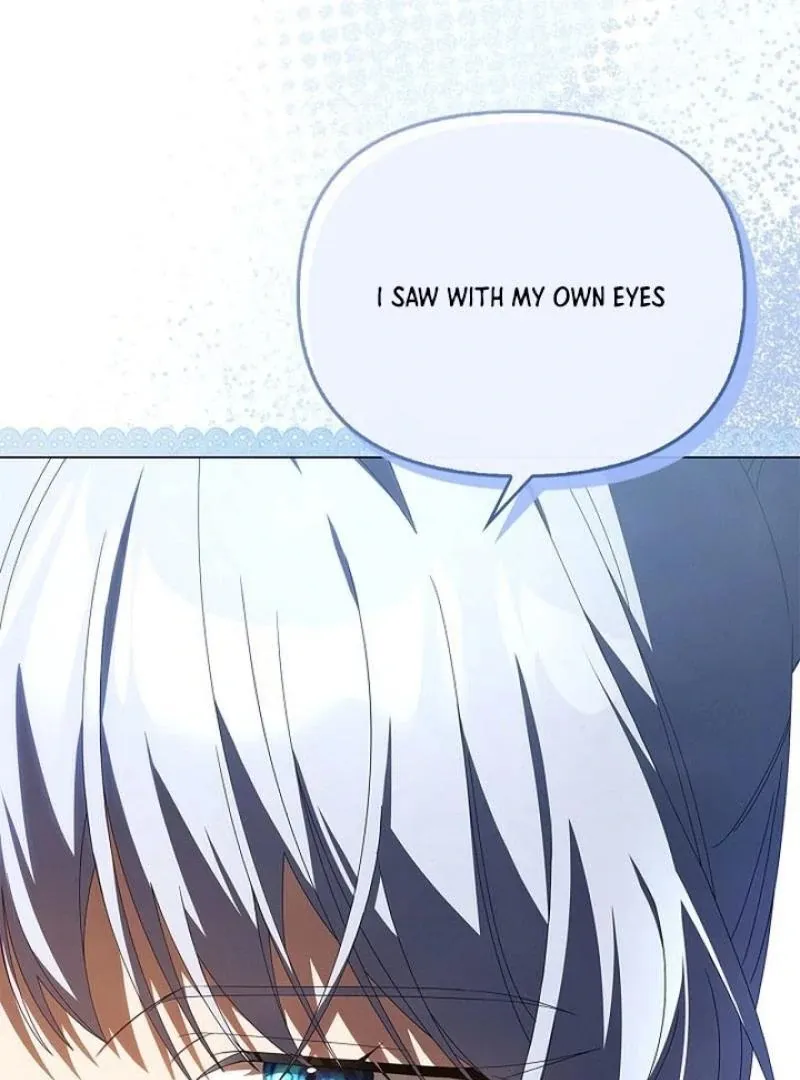 To the Witch Who Forgot the Birds Chapter 27 page 25 - 