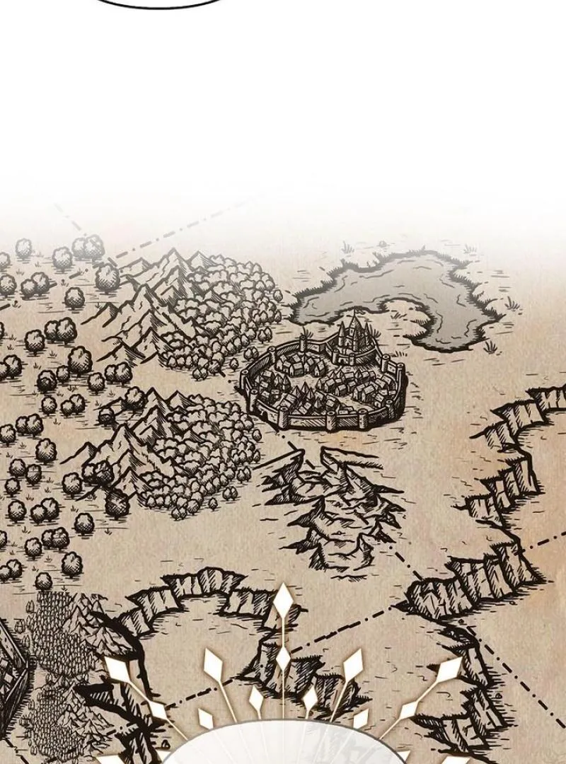 To the Witch Who Forgot the Birds Chapter 27 page 32 - 