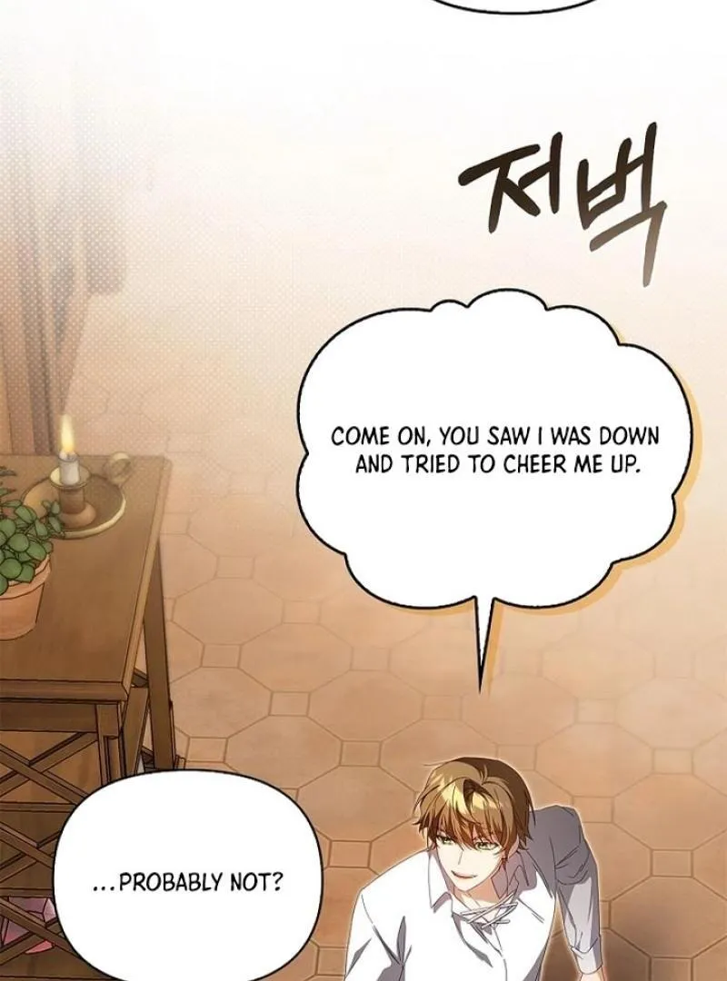 To the Witch Who Forgot the Birds Chapter 27 page 49 - 