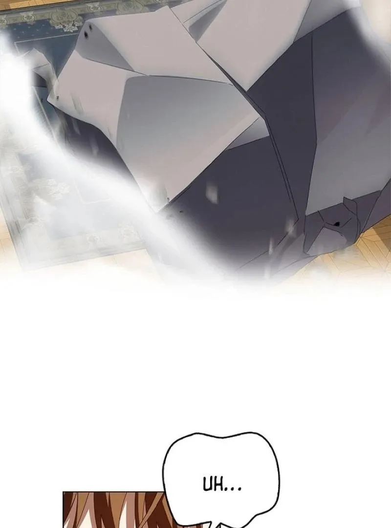 To the Witch Who Forgot the Birds Chapter 27 page 63 - 
