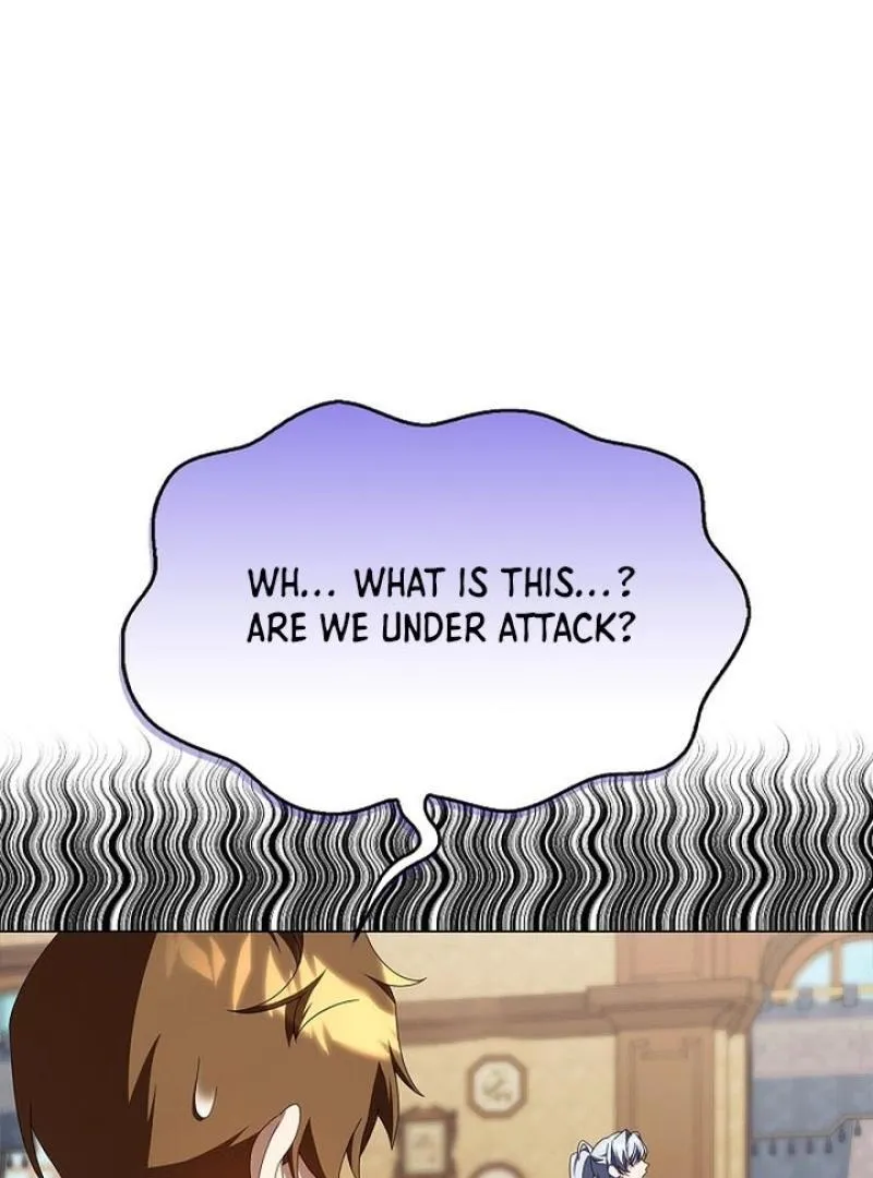 To the Witch Who Forgot the Birds Chapter 27 page 65 - 