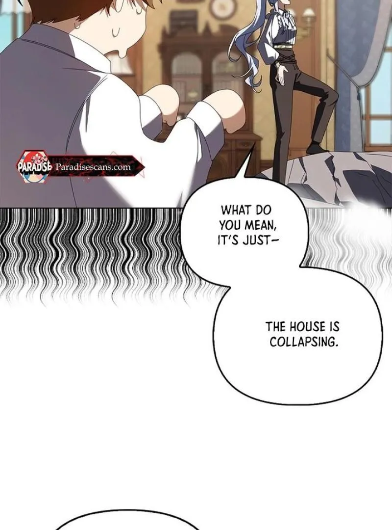 To the Witch Who Forgot the Birds Chapter 27 page 66 - 