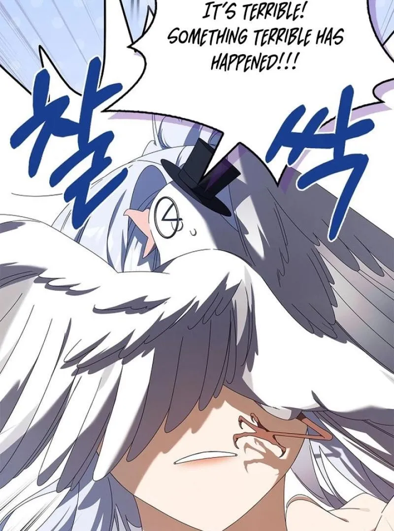 To the Witch Who Forgot the Birds Chapter 27 page 70 - 