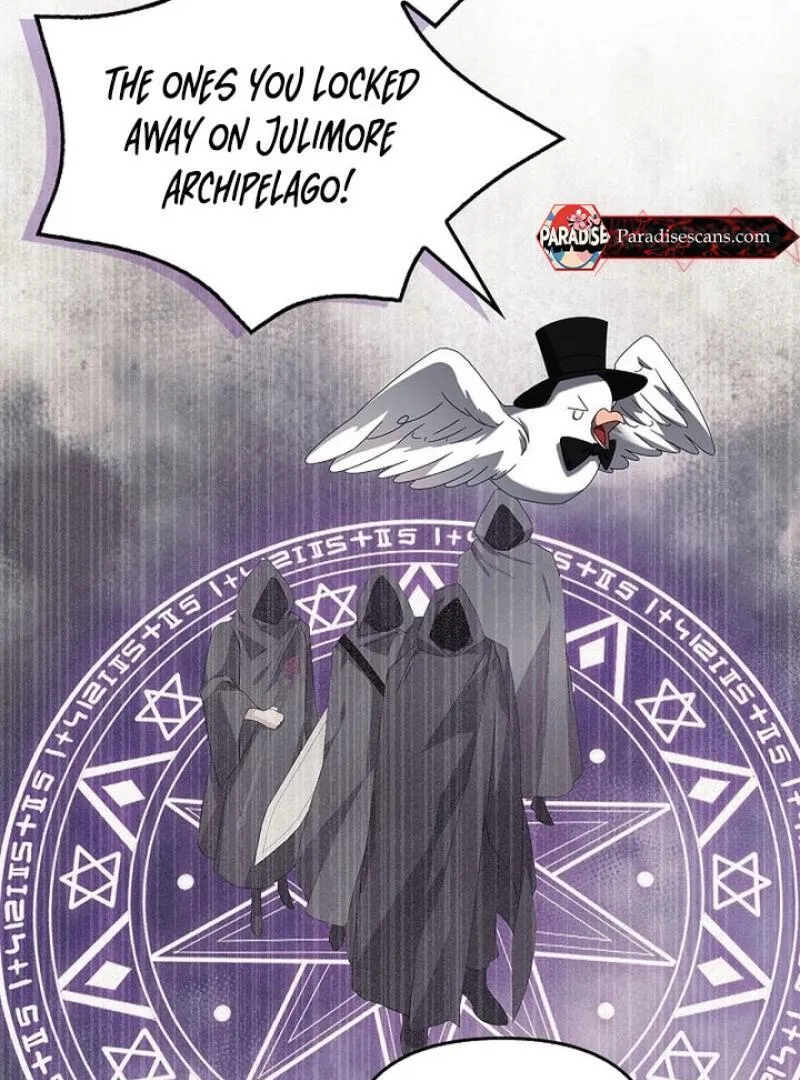 To the Witch Who Forgot the Birds Chapter 27 page 72 - 