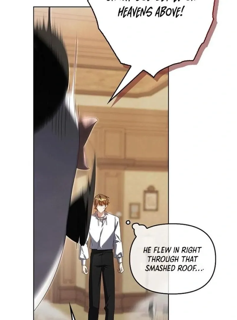 To the Witch Who Forgot the Birds Chapter 27 page 75 - 