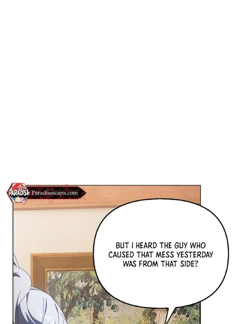 To the Witch Who Forgot the Birds Chapter 27 page 9 - 
