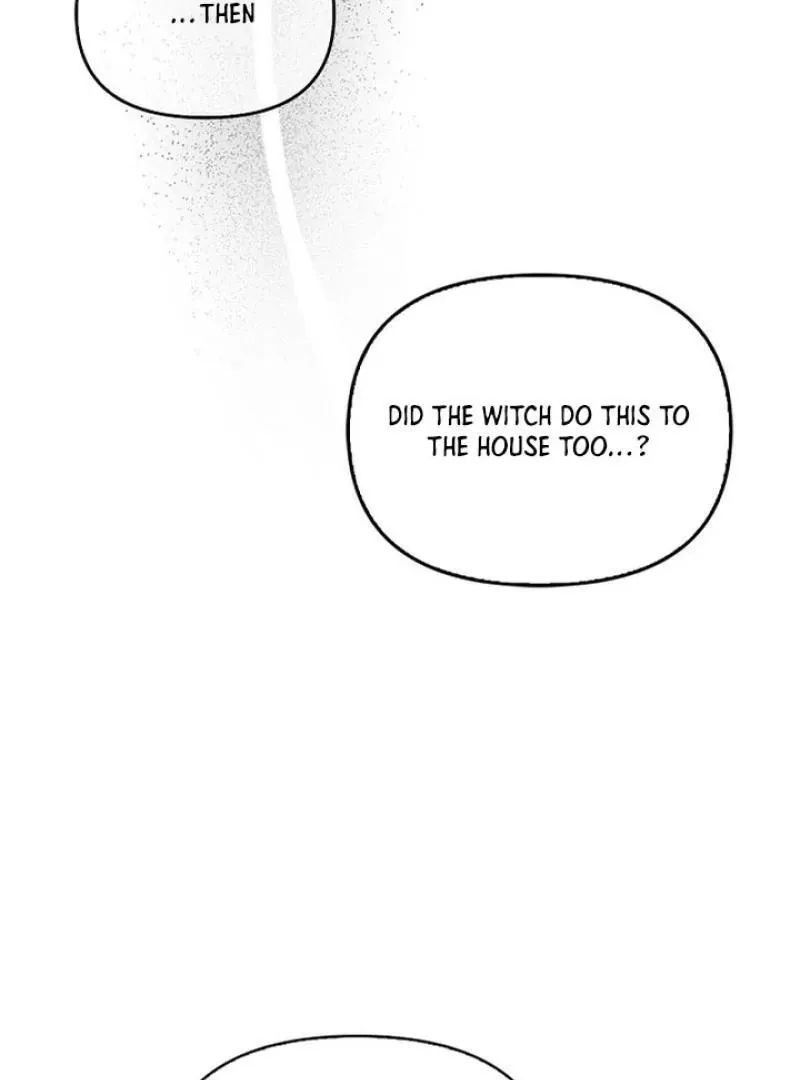 To the Witch Who Forgot the Birds Chapter 27 page 81 - 