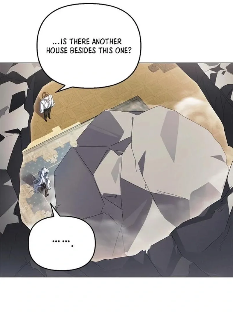 To the Witch Who Forgot the Birds Chapter 27 page 89 - 