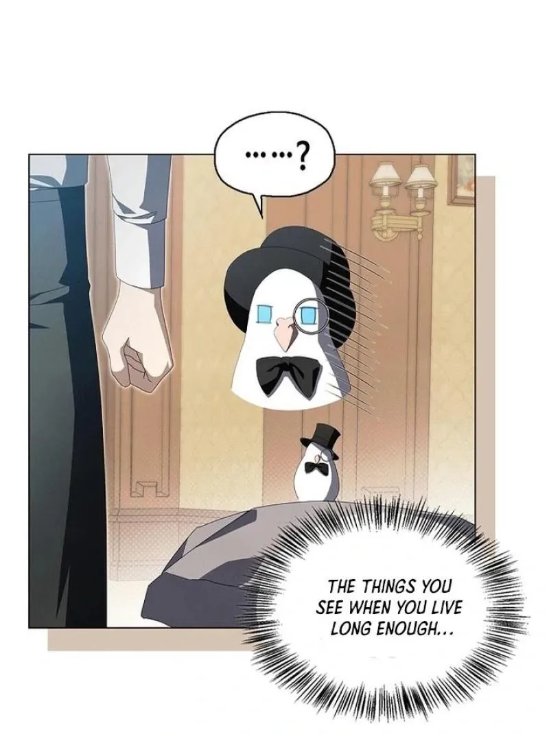 To the Witch Who Forgot the Birds Chapter 27 page 98 - 