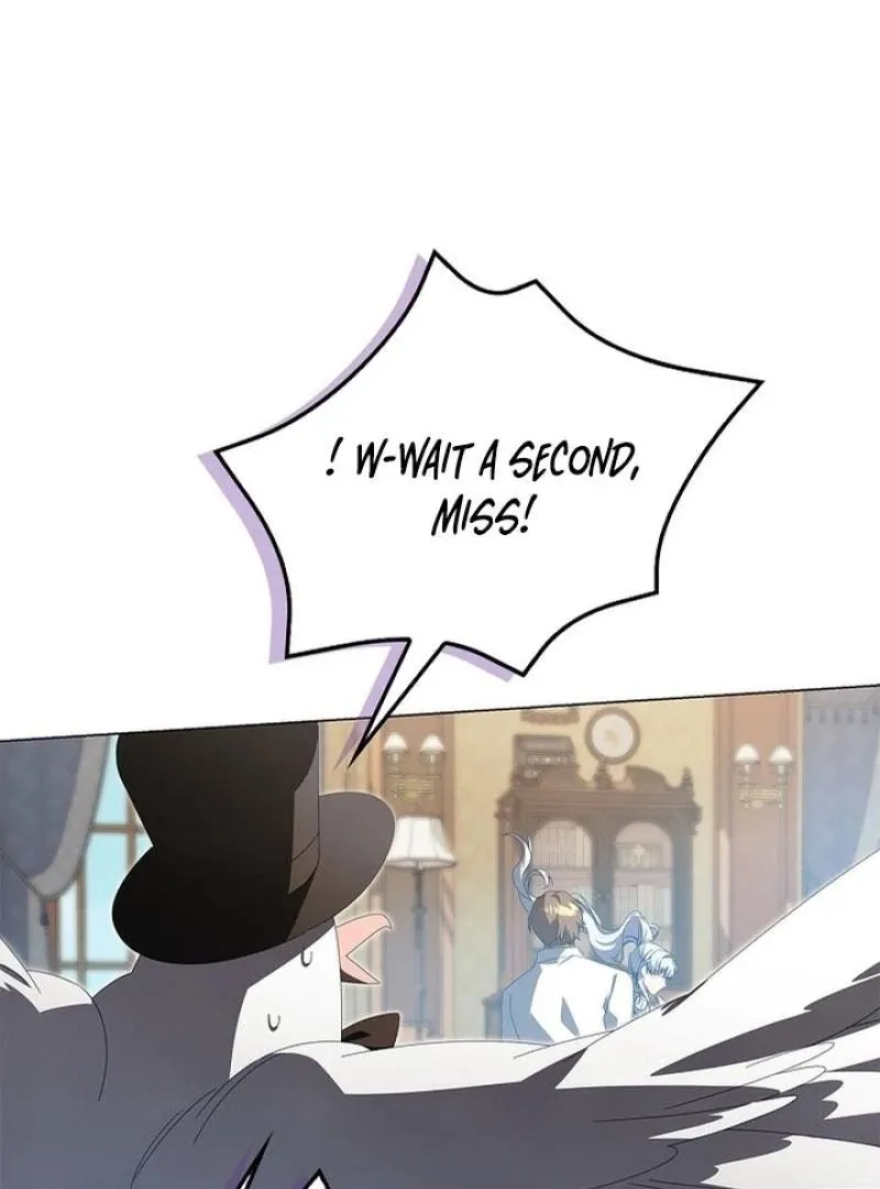 To the Witch Who Forgot the Birds Chapter 27 page 99 - 